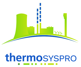 ThermoSysPro documentation - Home